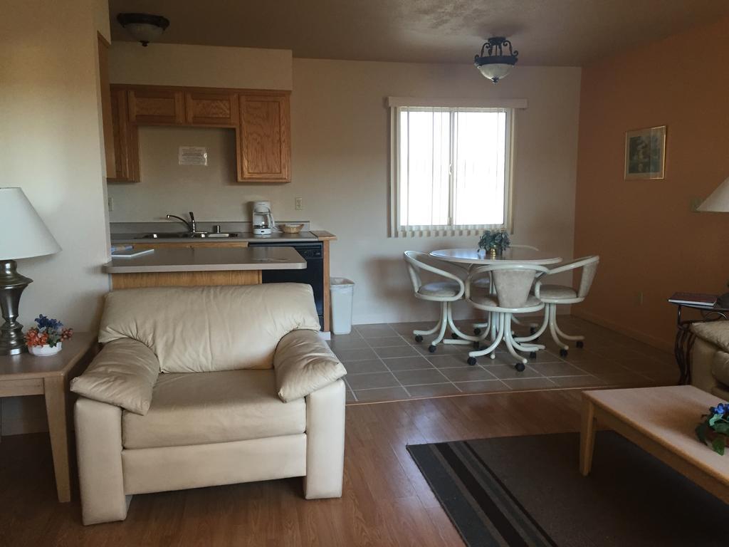 Hidden Palms Resort & Condominiums Lake Havasu City Zewnętrze zdjęcie