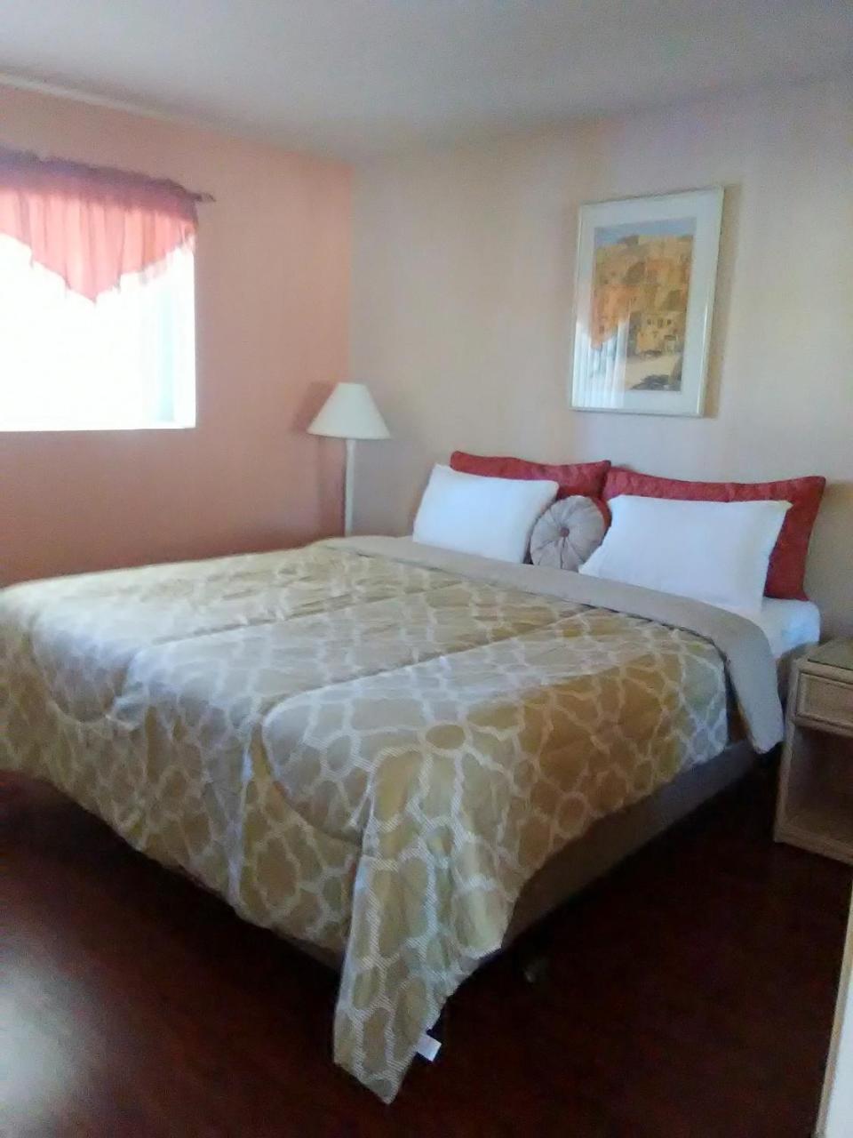 Hidden Palms Resort & Condominiums Lake Havasu City Zewnętrze zdjęcie
