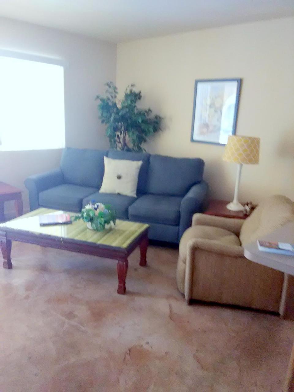 Hidden Palms Resort & Condominiums Lake Havasu City Pokój zdjęcie