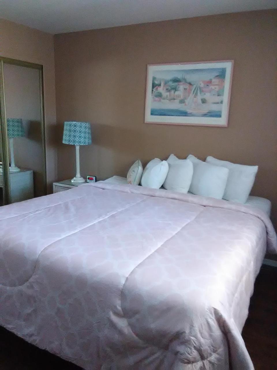 Hidden Palms Resort & Condominiums Lake Havasu City Zewnętrze zdjęcie
