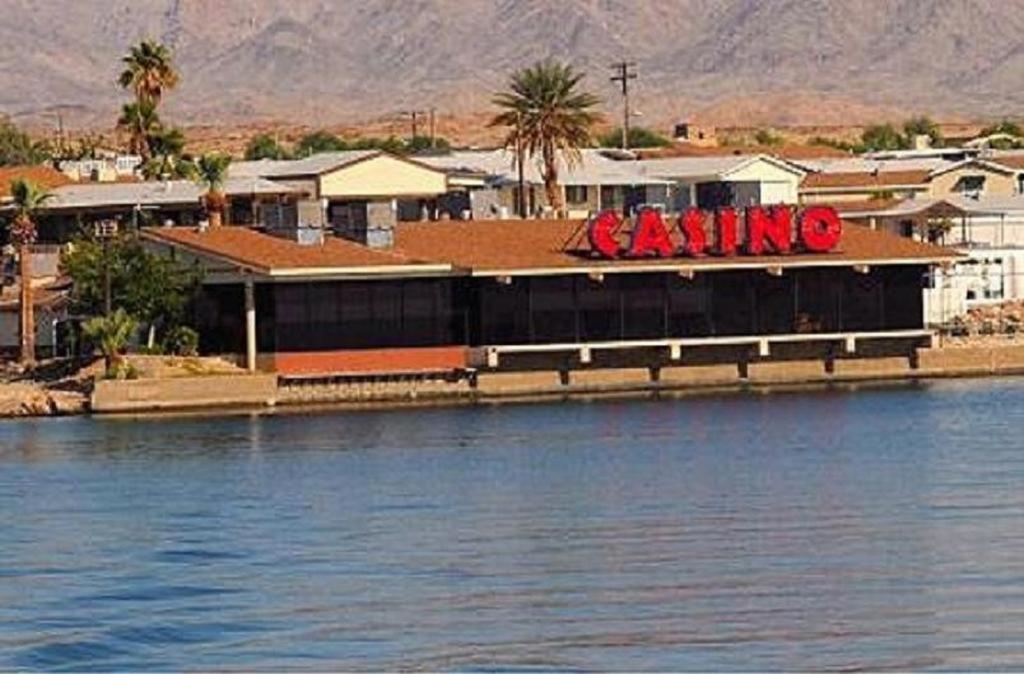 Hidden Palms Resort & Condominiums Lake Havasu City Zewnętrze zdjęcie