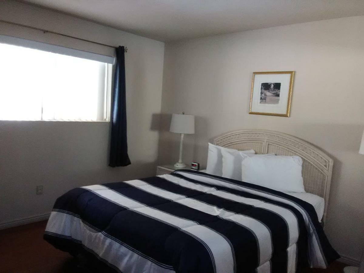 Hidden Palms Resort & Condominiums Lake Havasu City Zewnętrze zdjęcie